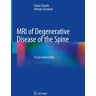 MRI of Degenerative Disease of the Spine