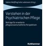 Verstehen in der Psychiatrischen Pflege