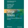 Shiga toxins