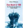 Das Boot U 188