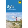 ADAC Reiseführer Sylt mit Amrum, Föhr, Helgoland