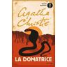 Agatha Christie La domatrice