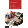 Teoria del romanzo