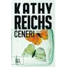 Kathy Reichs Ceneri