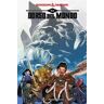 Dungeons & Dragons. Vol. 7: Dungeons & Dragons