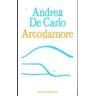 Andrea De Carlo Arcodamore