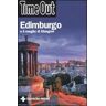 Edimburgo e il meglio di Glasgow