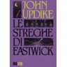 John Updike Le streghe di Eastwick