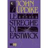 Le streghe di Eastwick