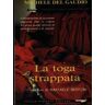 Michele Del Gaudio La toga strappata