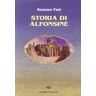 Romano Pasi Storia di Alfonsine