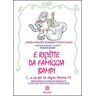 Franco Bampi E ricette da famiggia Bampi