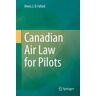 Canadian Air Law for Pilots
