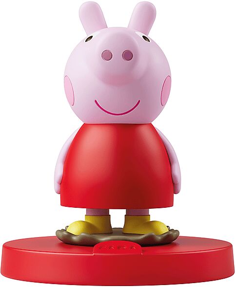 FABA PERSONAGGIO SONORO  PEPPA PIG