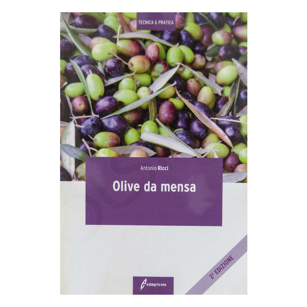 Polsinelli Olive da mensa