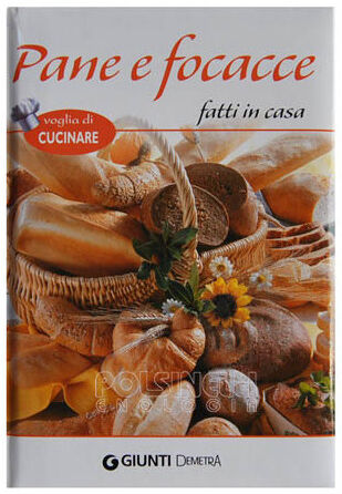 Polsinelli Pane e focacce fatti in casa