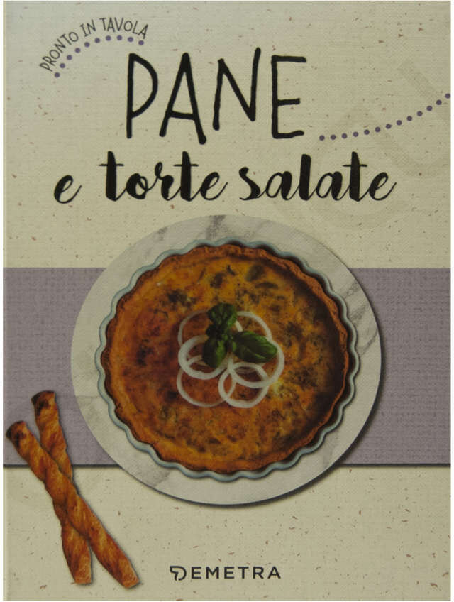 Polsinelli Pane e Torte Salate