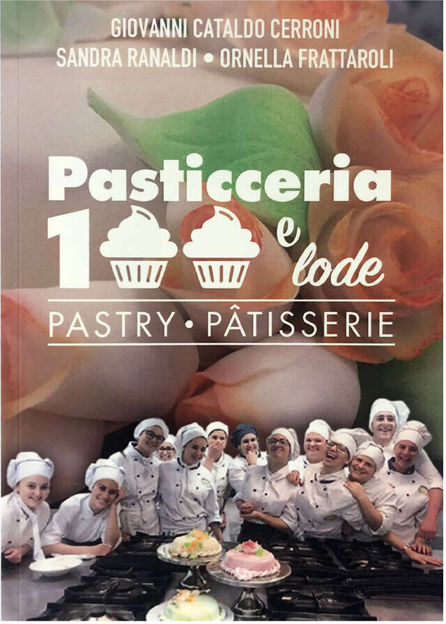 Polsinelli Pasticceria 100 e Lode