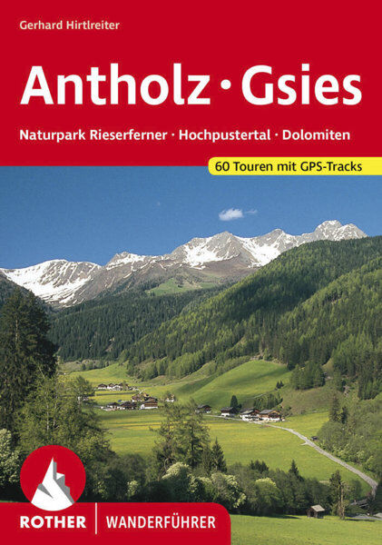 Grafus Antholz – Gsies Red