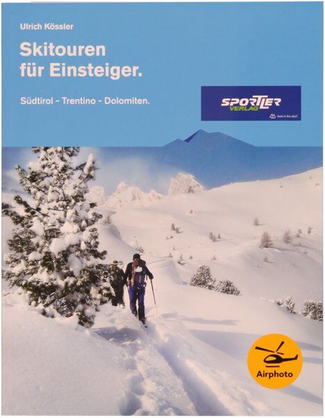 Sportler Scialpinismo per principianti - Guide per scialpinismo