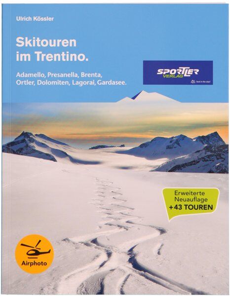 Sportler Scialpinismo nel Trentino - Guide per scialpinismo