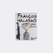 Rizzoli International Publications 'françois Halard 3: New Vision'