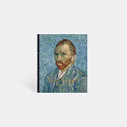 Taschen 'van Gogh. The Complete Paintings'