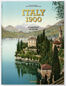 Taschen 'italy 1900. A Portrait In Color'