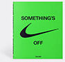 Taschen 'virgil Abloh. Nike. Icons'