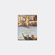 Taschen 'raphael. The Complete Works. Paintings, Frescoes, Tapestries, Architecture'