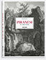 Taschen 'piranesi. The Complete Etchings'