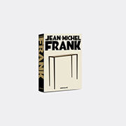 Assouline 'jean Michel Frank'