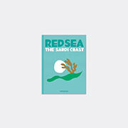 Assouline 'red Sea: The Saudi Coast'