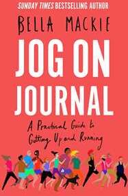 Jog on Journal: A Practical Guide to Getting Up and Running