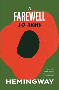 Ernest Hemingway A Farewell to Arms