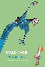 Roald Dahl The Witches