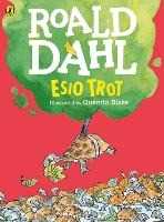 Roald Dahl Esio Trot (Colour Edition)