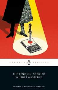 Various The Penguin Book of Murder Mysteries