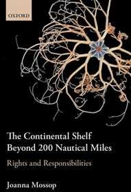 The Continental Shelf Beyond 200 Nautical Miles