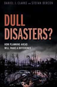 Dull Disasters?