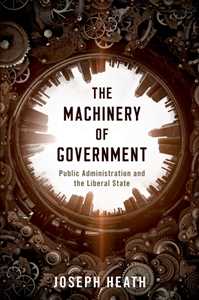 The Machinery of Government