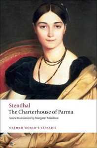 Stendhal The Charterhouse of Parma