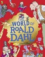 Roald Dahl The World of