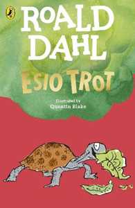 Roald Dahl Esio Trot