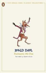 Roald Dahl Fantastic Mr Fox