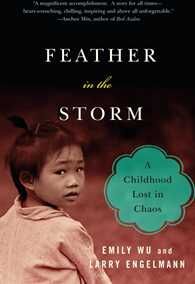 Feather in the Storm