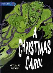 Various A Christmas Carol: Graphic Novel