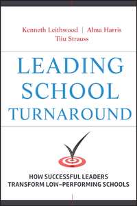 Leading School Turnaround