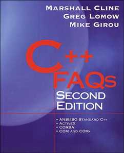 C++ FAQs