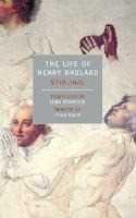 Stendhal The Life Of Henry Brulard